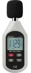 Voltcraft - Schallpegel-messger&auml;t Sl-10 30 - 130 Db 31.5 Hz - 8 Khz