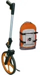 Fp - Nedo Leichtmessrad Set-econo 0-9.999,9m Max.&plusmn; 0,05% 0,01m - 703126