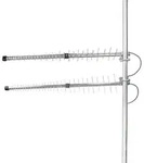 5g 4g 3g Antenne 4g Aussenbereich 698 - 3800 Mhz Verstarkung Dbi Bei...