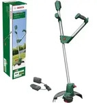 Diy Universalgrasscut 18v-260 Akku-rasentrimmer (06008c1d03) - Bosch