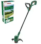 Bosch Akku Rasentrimmer Easygrasscut 18v-26 (ohne Akku, 18 Volt System, Schnitt&oslash; 26