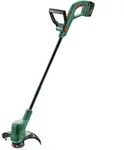Bosch Akku Rasentrimmer Easygrasscut 18v-26 (1 Akku, 18 Volt System, Schnitt&oslash; 26 Cm)