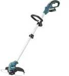 12 V Max 10,8 V Li-ion 2 Ah Trimmer - 2 Batterien, Ladeger&auml;t, Koffer -...