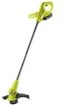 Ryobi 18v One+ Rasentrimmer Gr&uuml;n 23 Cm