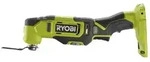 Ryobi - 18 V One+ Akku-multitool, Oszilationswinkel 3,0&deg;, Ohne Akku Und Ladeger&auml;t