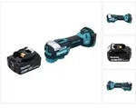 Dtm 52 T1 Akku Multifunktionswerkzeug 18 V Starlock Max Brushless + 1x Akku 5,0 Ah -