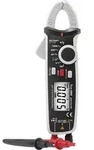 Voltcraft Vc-330 Stromzange Digital Cat Ii 600 V, Cat Iii 300 V Anzeige (counts):