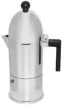 Alessi A9095/6 B Kaffeemaschine