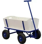 Bollerwagen Billy Beach 94 X 61 X 97 Cm Blau