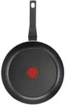 Tefal Simple Cook &ndash; 24 Cm Bratpfanne Mit Titanbeschichtung