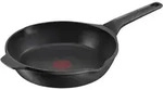 Tefal E2490644 Bratpfanne Aluminium Schwarz &Oslash; 28 Cm