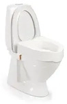 Etac My-loo &ndash; Ein Toilettensitzerh&ouml;her Mit Befestigungsklammern (6 Oder 10...