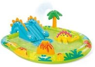 Dino-pool