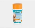 Steinbach - Poolpflege Total Blue Chlorprodukt 1 Kg 50x20g Tabletten L&ouml;slich