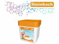 Steinbach - Chlorgranulat, 5 kg für Pool, pH-neutral