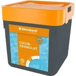 Steinbach - Chlorgranulat Schnelll&ouml;slich 5 Kg