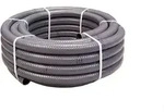 Bevo - Poolflex Schlauch Flexschlauch &Oslash; 50 Mm 25 Meter Rolle Klebeschlauch Pool- Und