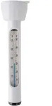 Pool-thermometer, Schwimmend, 24 Cm, Intex, Wei&szlig;