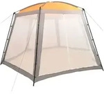 Vidaxl Pool Tent Fabric 500x433x250 Cm Grey