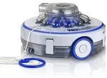 Gre - Batterie Hintergrundreiniger Wet Runner Von