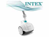 Auto Pool Cleaner ZX50 Pool Bodensauger - Intex
