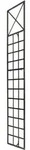 Rankgitter Trigo 200 X 40 Cm Bronze