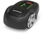 Optimow 5 Greenworks M&auml;hroboter - F&uuml;r 550m2