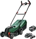 Akku Rasenm&auml;her Citymower 18v-32-300 (1 Akku, 18 Volt System, Schnittbreite: 32 Cm,