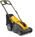 Stiga - Combi 344e Kit - Akku-rasenm&auml;her Inkl. Akku Und Ladeger&auml;t