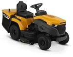Estate 598 W - Benzin-rasentraktor - Stiga