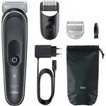 Braun Bg5350 K&ouml;rperhaartrimmer Schwarz