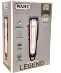 Wahl Legend Professional Akku Haar- & Bartschneider 08594-016 Bordeaux"-"182959063
