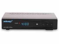 Ankaro - dvb-s HDTV-Receiver dsr 4100plus
