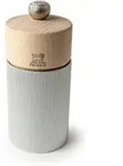 Peugeot Salzm&uuml;hle Line, Gew&uuml;rzm&uuml;hle, Holz, Aluminium, Alu, Natur, 12 Cm, 39899