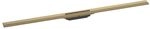 Hansgrohe - Raindrain Flex Fertigset Duschrinne 1200mm K&uuml;rzbar,