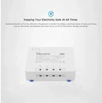 Sonoff Powr3 Wlan-schalter Wei&szlig; 5500w
