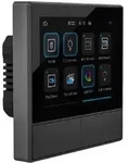 Sonoff Smart Home Control Panel F&uuml;r Temperatur,lichter Und Mehr