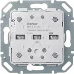 Berker Knx Bcu Q.x/k.x Tasts.-modul (80141170)
