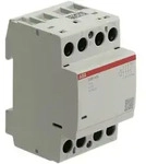 Abb Installationssch&uuml;tz Esb63-40n-06, 63 A, 4s/0&ouml;, 230 V