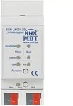 Mdt Scn-lk001.03 Knx-koppler Mit Data Secure 2te