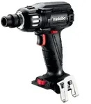 Akku-schlagschrauber Metabo Ssw 18 Ltx 400 Bl Se (602255850) 18v Li-ion Pick+mix
