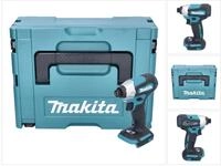 Schlagschrauber 18v Lxt 140nm (nur Produkt) In Makpac Makita Dtd157zj