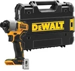 Dewalt - Akku-schlagschrauber Dcf840nt, 1/4', 18v Ohne Akku Und Ladeger&auml;t In...