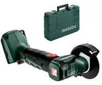 Metabo - Werkzeuge - 12v Akku-winkelschleifer 76 Mm, Ohne Akku Und Ladeger&auml;t