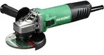 Werkzeug - Winkelschleifer 125 Mm, 1400 W G13sb4ygz - Hikoki