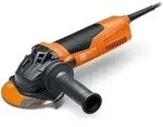 Fein Compact-winkelschleifer Cg 17-125 &Oslash; 125 Mm (72228160000)