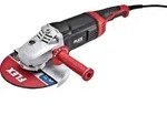 Flex - Winkelschleifer L 26-6 230 Tk-s, 2600 Watt, 230 Mm Im Koffer