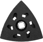 93 Mm Dreieck-schleifpad Mit Klettverschluss Tma078 Makita B-65115