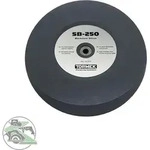 Tormek Sb 250 Wasser-schleifstein Blackstone Silicon 250x50 Mm F&uuml;r T7 T8