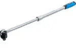 Bgs Technic - Bgs Gelenkgriff, Ausziehbar Abtrieb Au&szlig;envierkant 12,5 Mm (1/2') 450 -